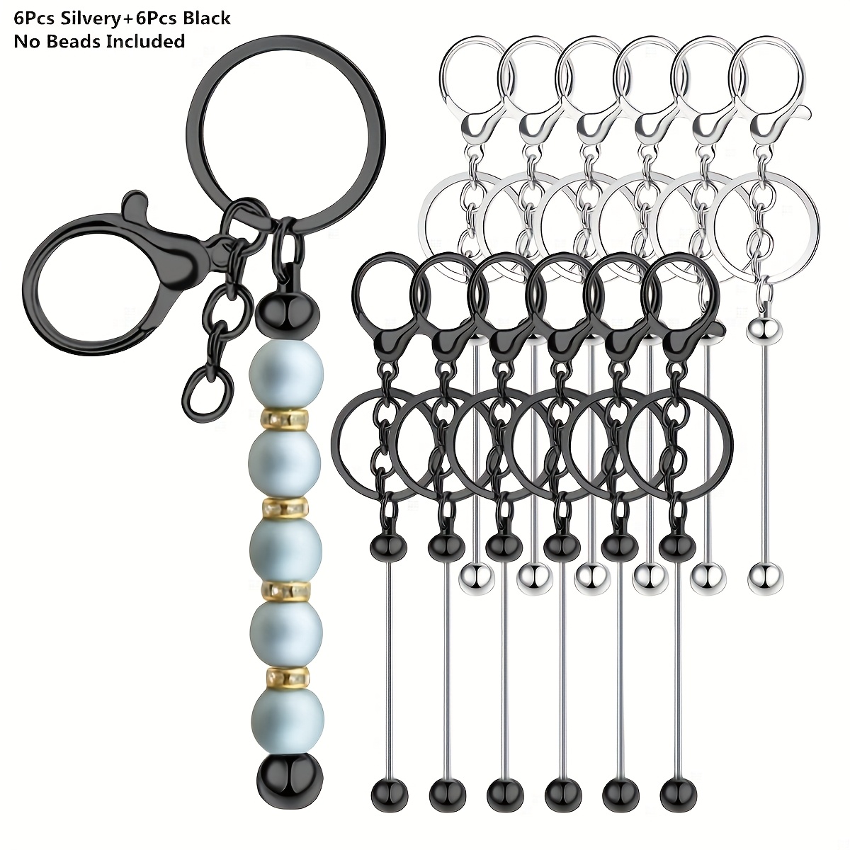 Home Decor Kit - Набор из 12 экономичных, изящных заготовок