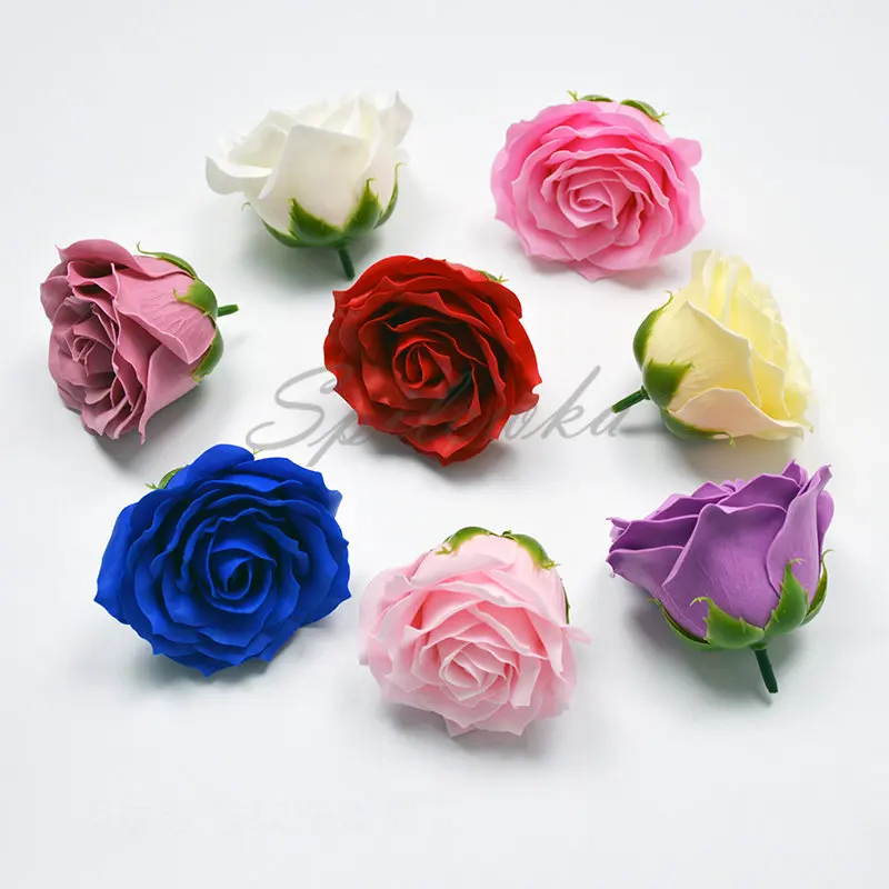 Home Decor For Birthday - Spilewka 6-слойный диаметр 7 см качественные