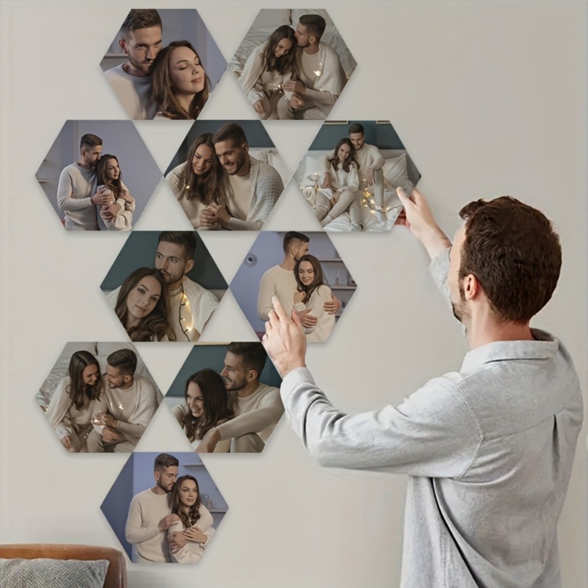 Home Decor For Birthday - Декор для стен на заказ —
