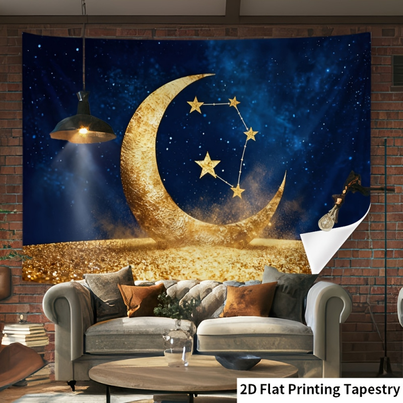 Гобелен VIKAMA для Рамадана с  – обзор и цена Home Decor Ramadan