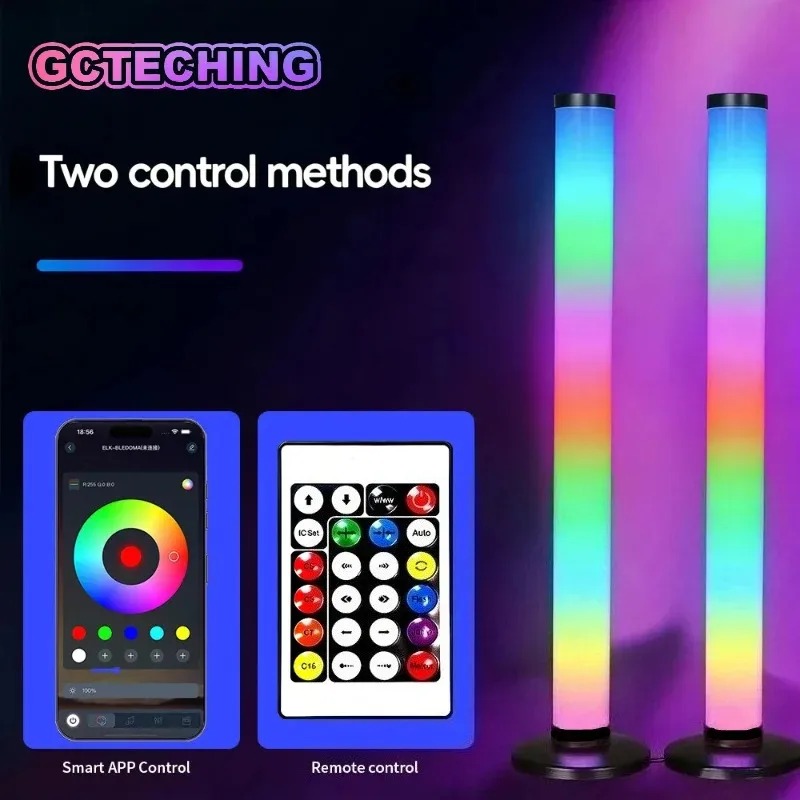 Светодиодная RGB-лента с питан – обзор и цена Home Decor Tv