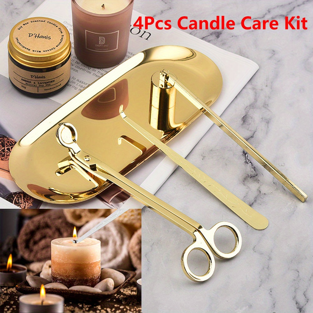 4 шт./компл., роскошный набор  – обзор и цена Home Decor Kit