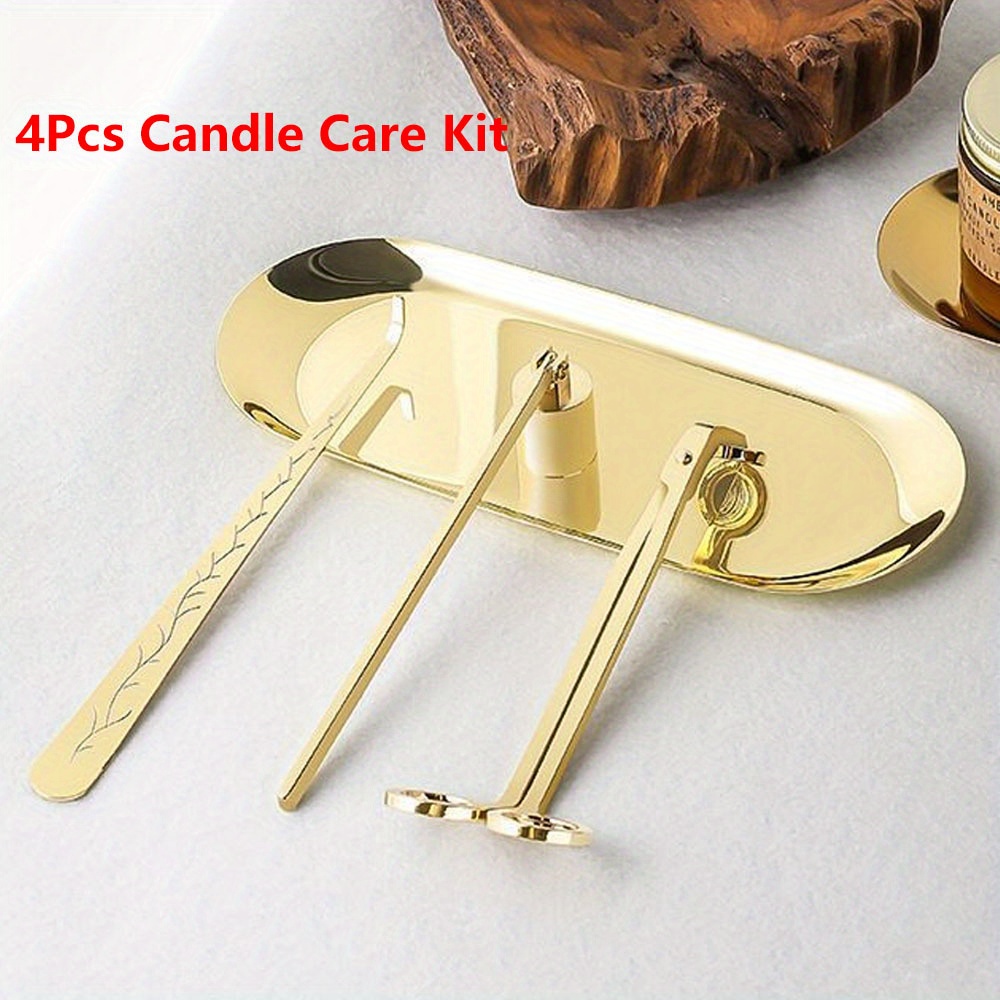 4 шт./компл., роскошный набор  – обзор и цена Home Decor Kit