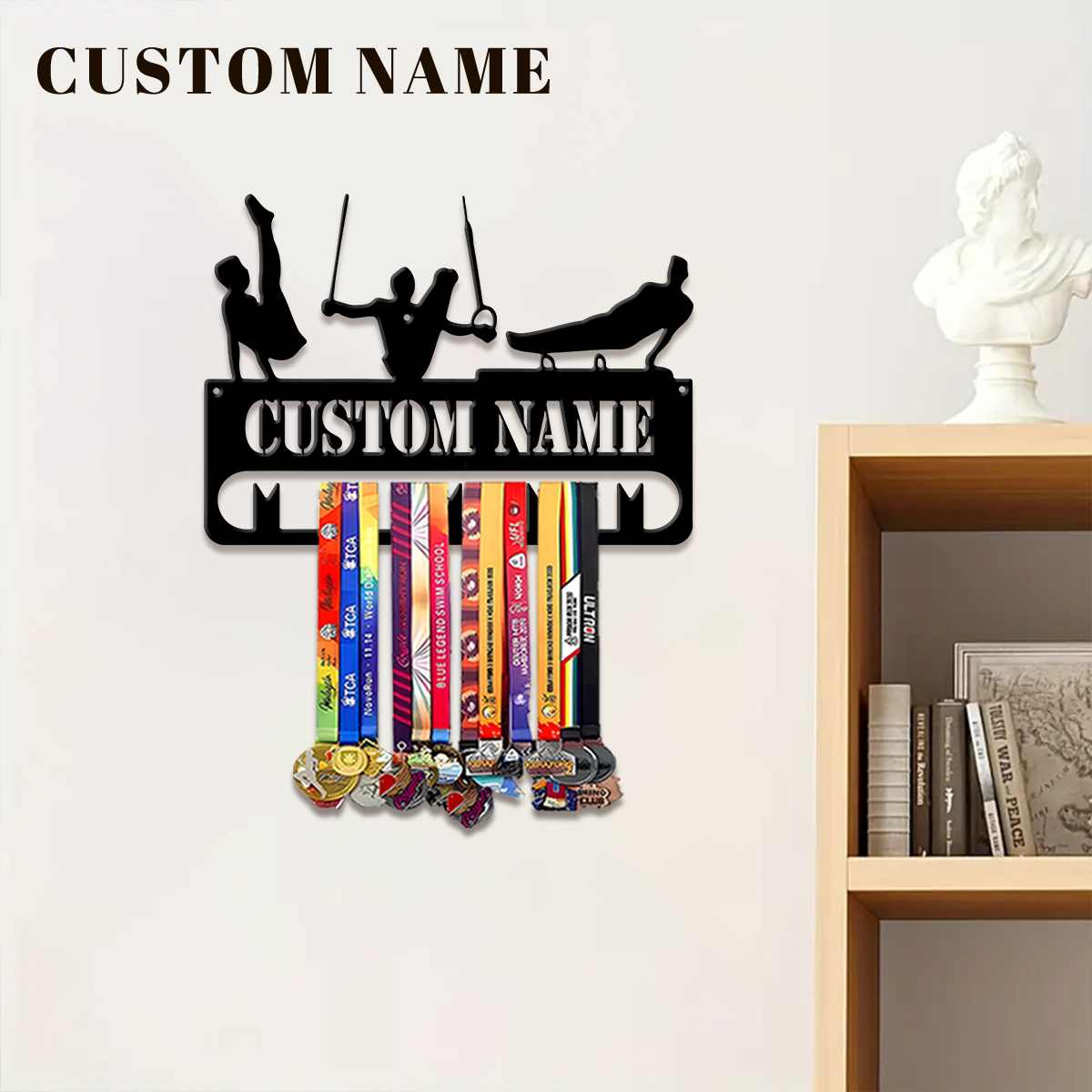 1 шт. Металлическая подставка  – обзор и цена Home Decor Happy