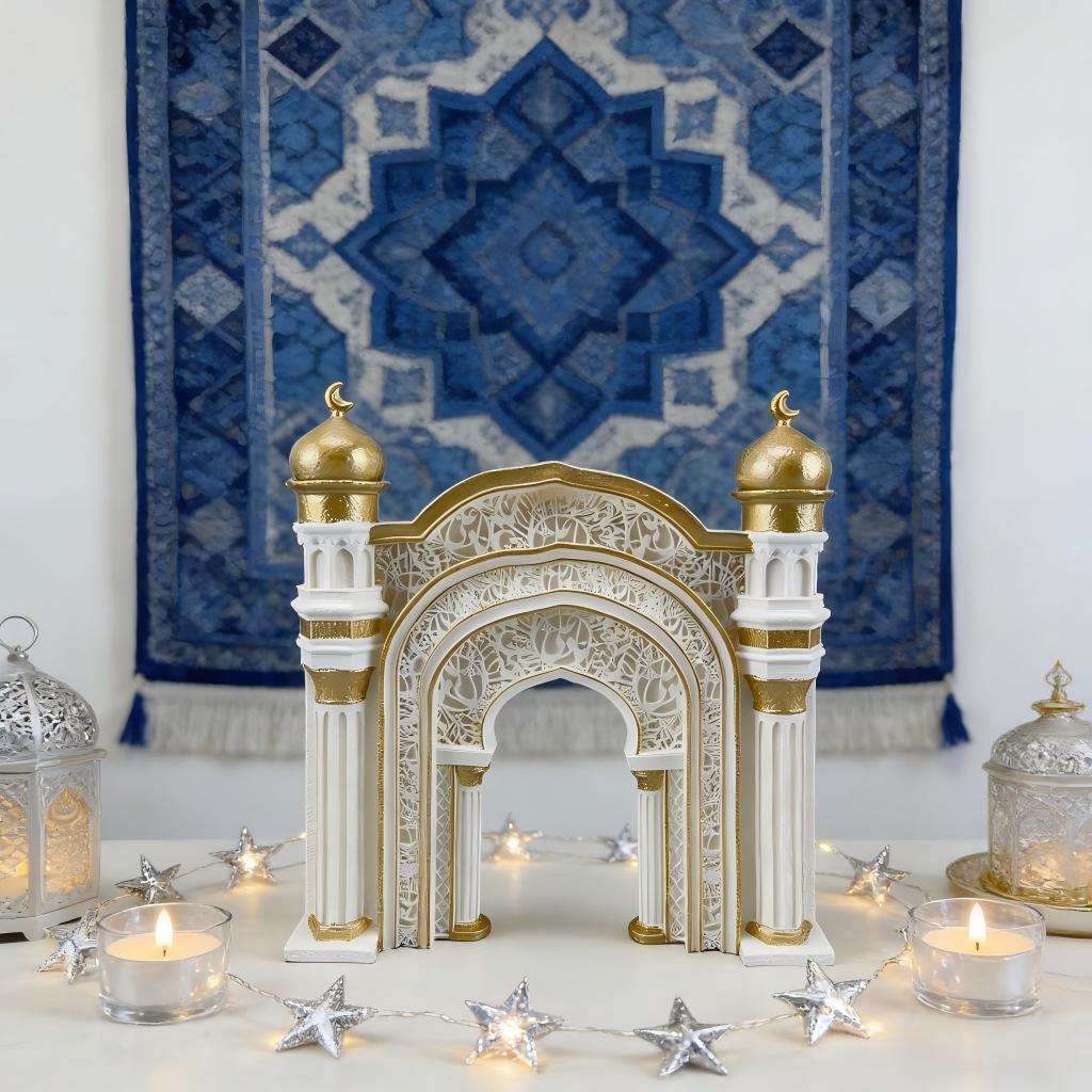 Исламский декор Рамадана, орна – обзор и цена Home Decor Ramadan