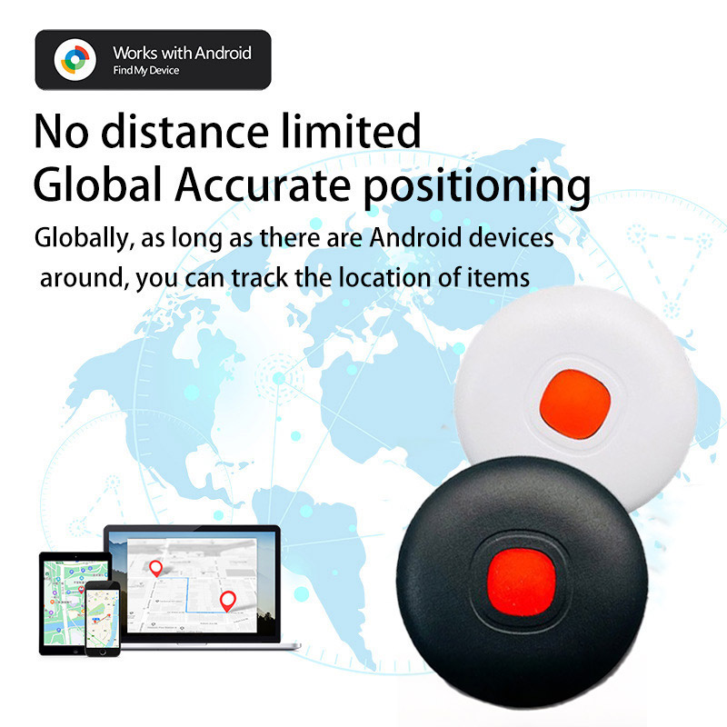 Глобальный GPS-трекер Wtag для – обзор и цена Home Decor Location