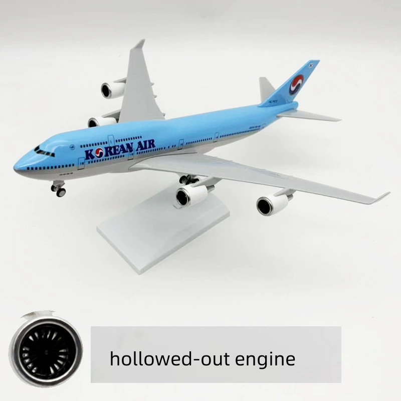 30 см B747 Airlines Модель Air – обзор и цена Home Decor Korea