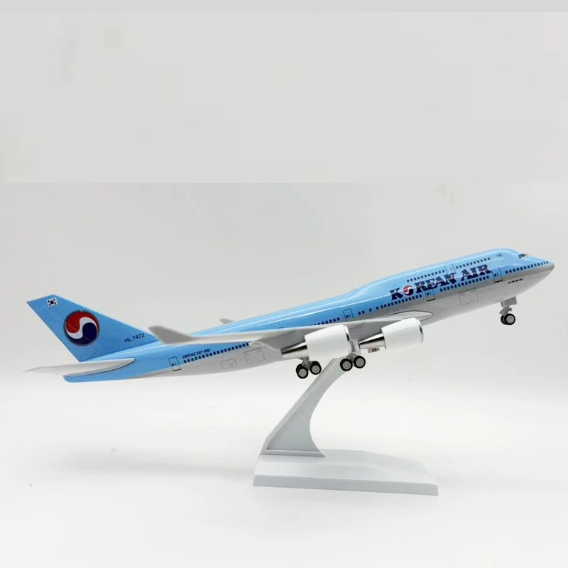 30 см B747 Airlines Модель Air – обзор и цена Home Decor Korea