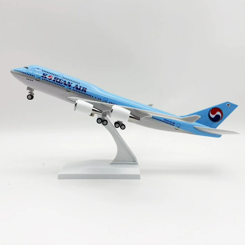 30 см B747 Airlines Модель Air – обзор и цена Home Decor Korea