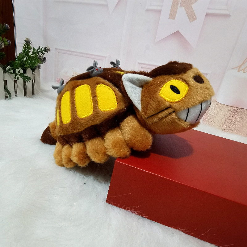 Мягкая плюшевая игрушка-автобу – обзор и цена Home Decor Happy
