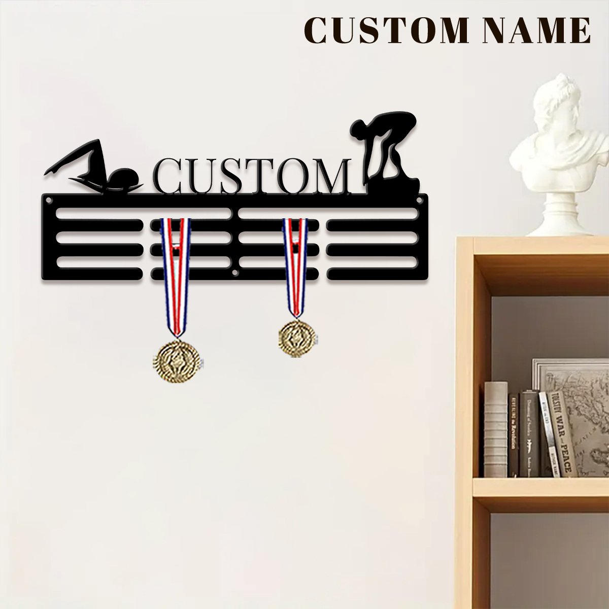 1 шт. Металлическая подставка  – обзор и цена Home Decor For Birthday