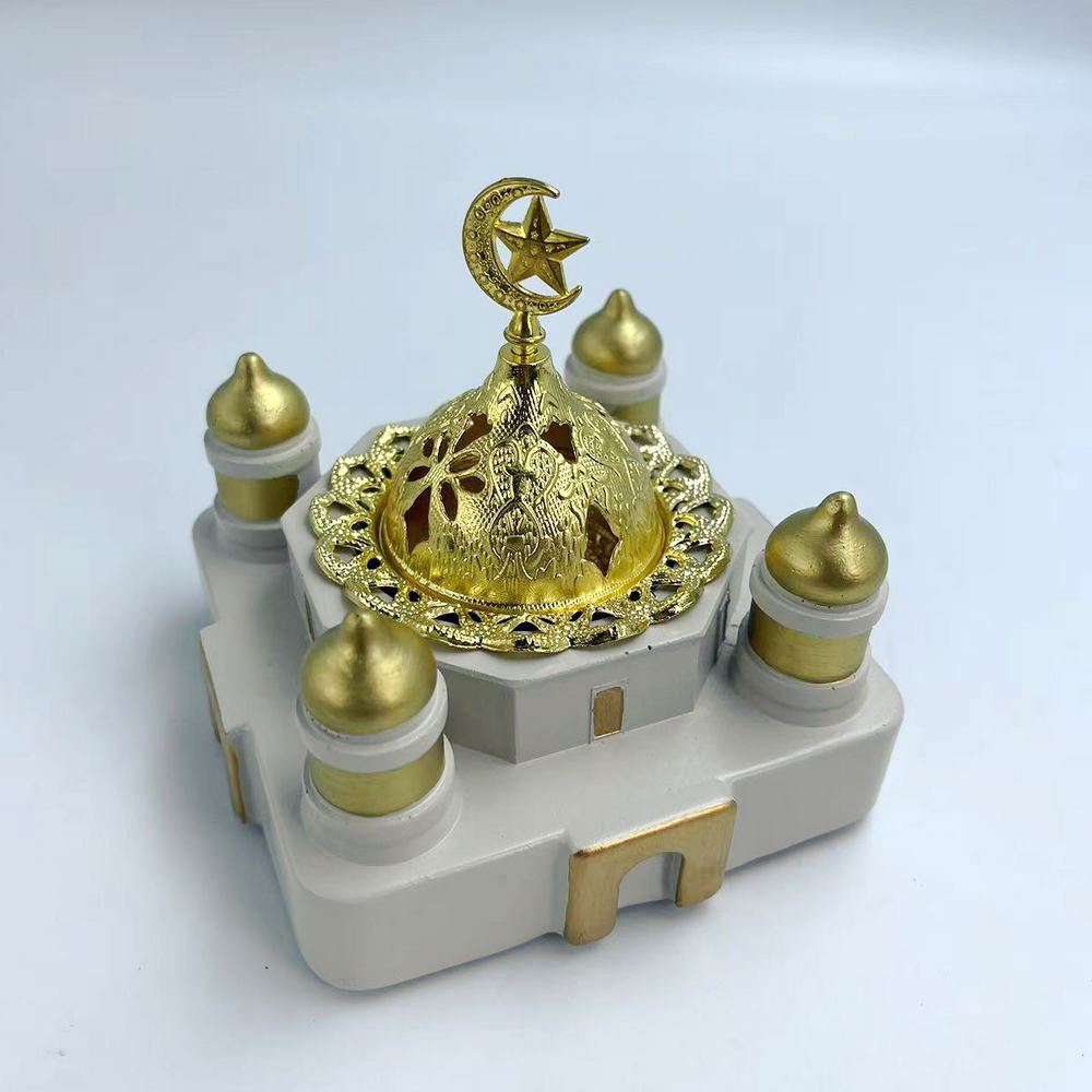Подставка для благовоний в фор – обзор и цена Home Decor Ramadan