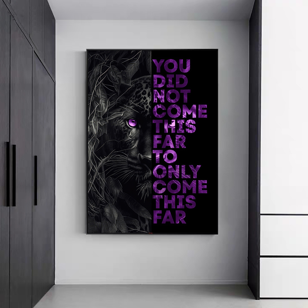 Картина на холсте с изображени – обзор и цена Home Decor Quotes On Wall