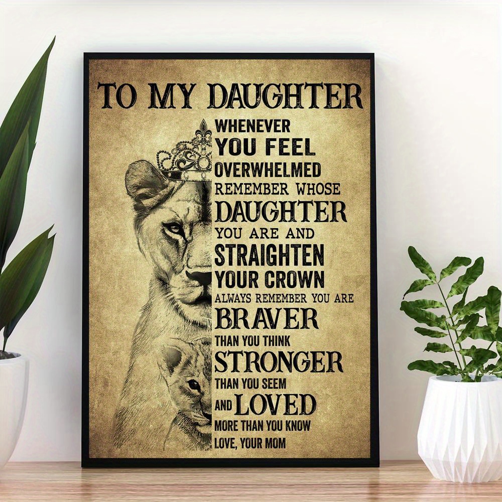 Картина на холсте с изображени – обзор и цена Home Decor Quotes On Wall