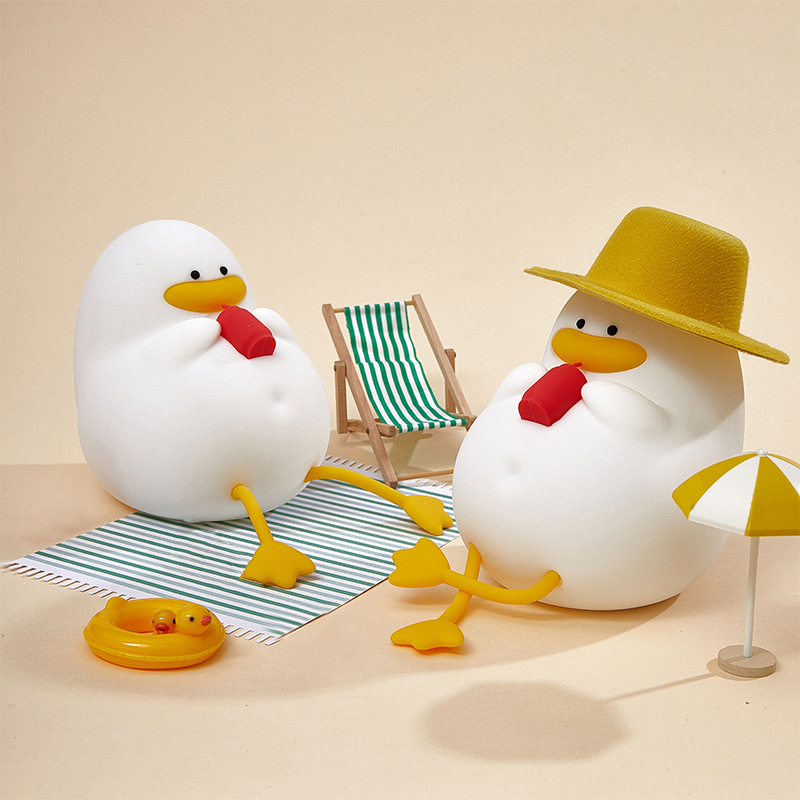 Ночник Happy Duck, прикроватна – обзор и цена Home Decor Happy
