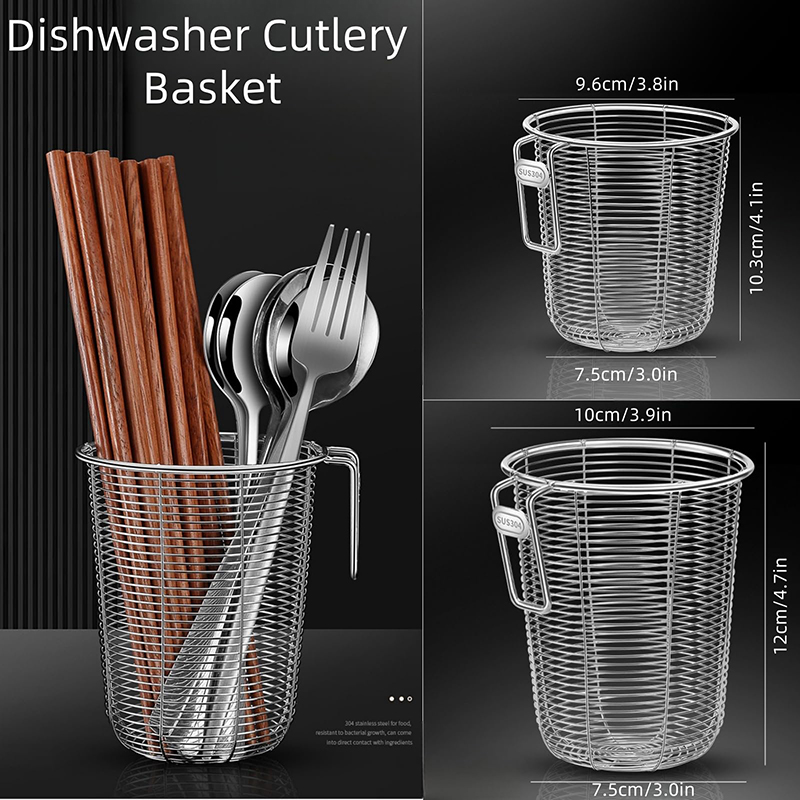 Кухонный органайзер Kitchenism – обзор и цена Woven Wall Basket