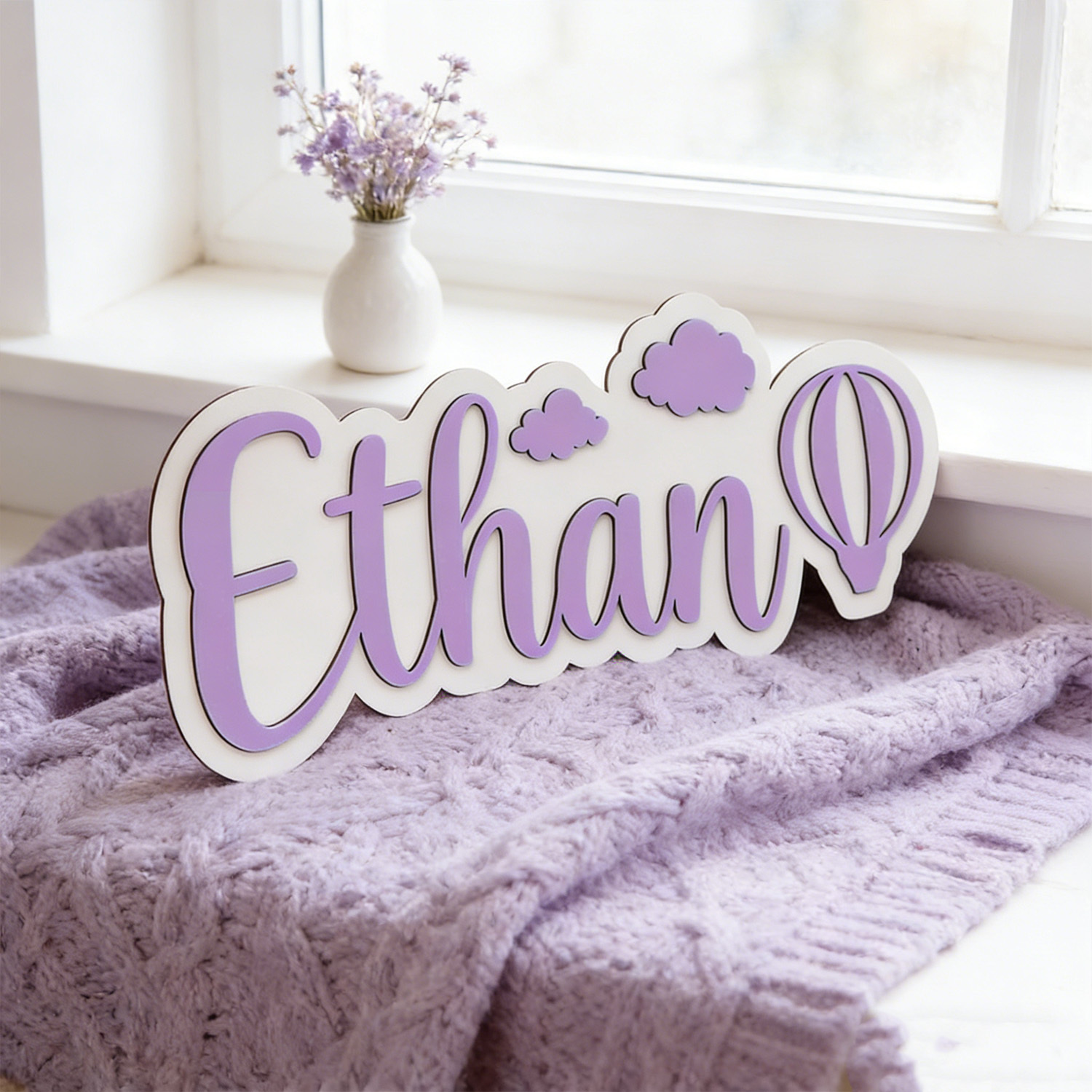 Персонализированная табличка д – обзор и цена Home Decor For Birthday