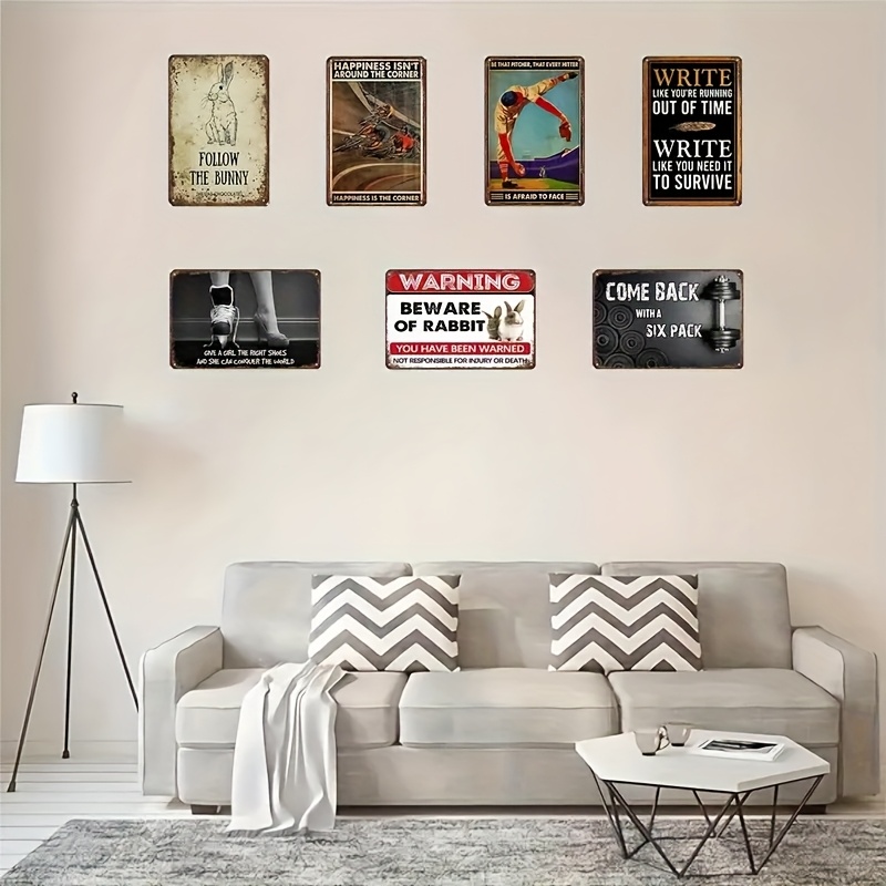 Персонализированная металличес – обзор и цена Home Decor Logo