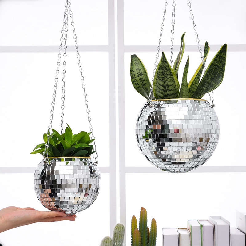 Декоративное кашпо-корзина в ф – обзор и цена Woven Wall Basket