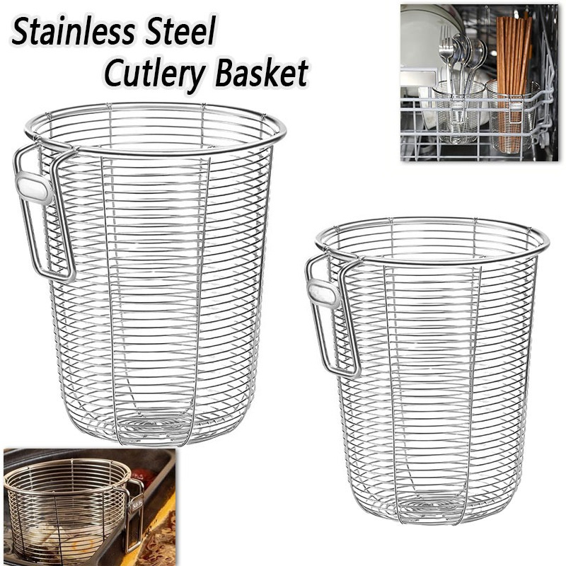 Настенный органайзер для кухон – обзор и цена Woven Wall Basket