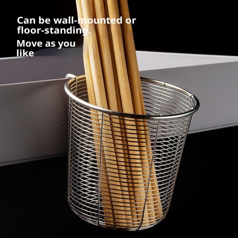 Настенный органайзер для кухон – обзор и цена Woven Wall Basket