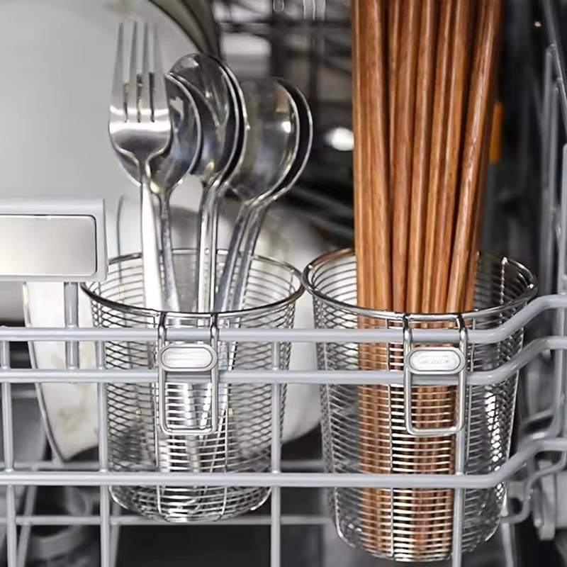 Настенный органайзер для кухон – обзор и цена Woven Wall Basket