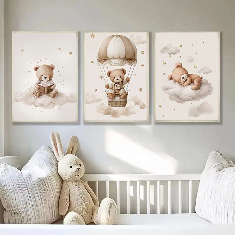 3 шт./компл., богемный плюшевы – обзор и цена Home Decor Kit