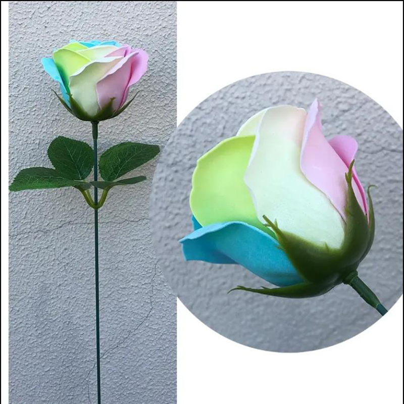 Spilewka 6X7 см красочные розы – обзор и цена Home Decor For Birthday