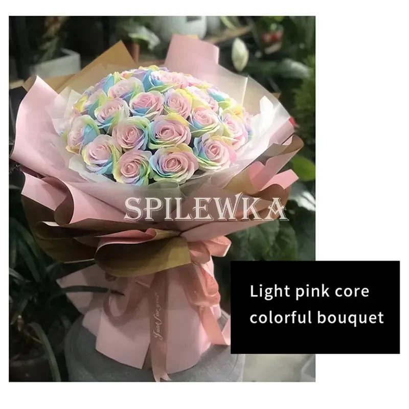 Spilewka 6X7 см красочные розы – обзор и цена Home Decor For Birthday